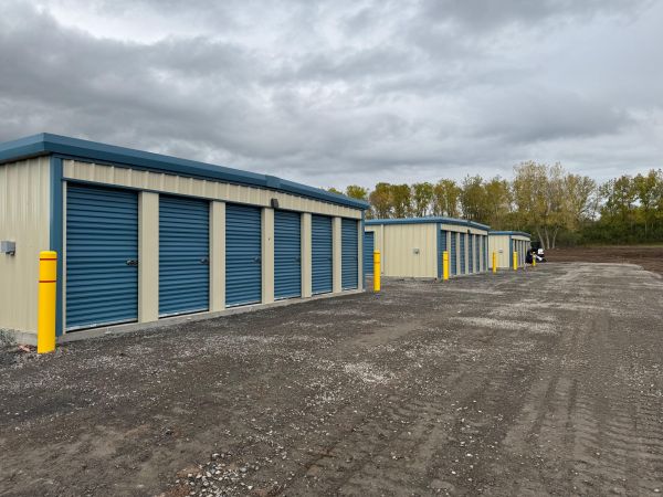 Auburn Self Storage LLC