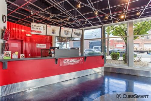 CubeSmart Self Storage - Bronx - 955 Bronx River Ave