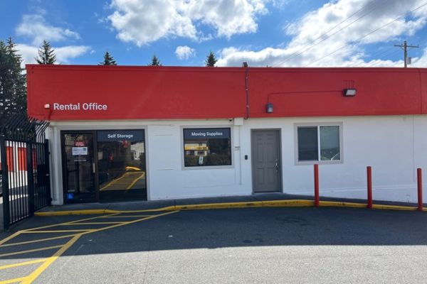 Public Storage - Tacoma - 4103 S Orchard Street