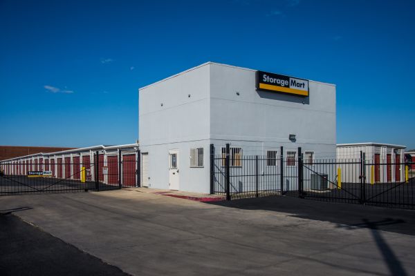 StorageMart - Marbach Rd