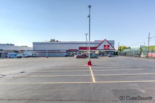 CubeSmart Self Storage - Bronx - 1880 Bartow Ave
