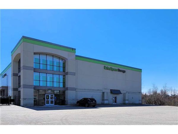 Extra Space Storage - 3353 - South Portland - Gorham Rd
