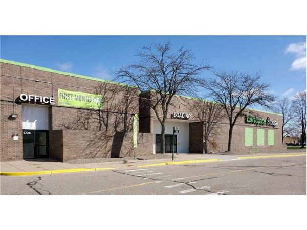 Extra Space Storage - 7465 - Battle Creek - Beckley Rd