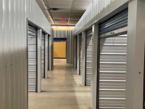 American Storage Winchester