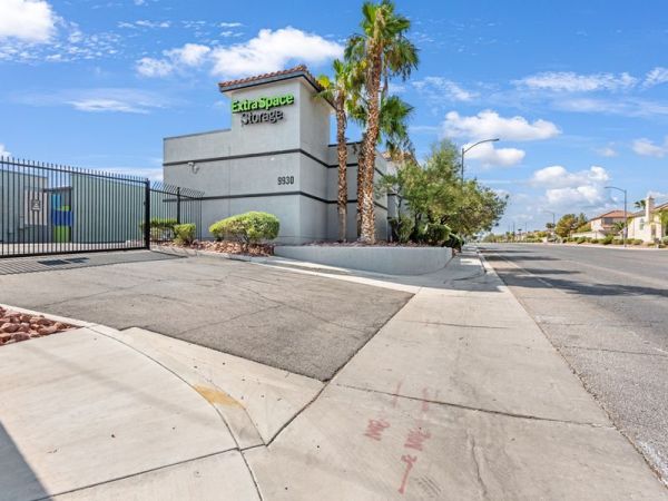 Extra Space Storage - 3481 - Las Vegas - Spencer St.