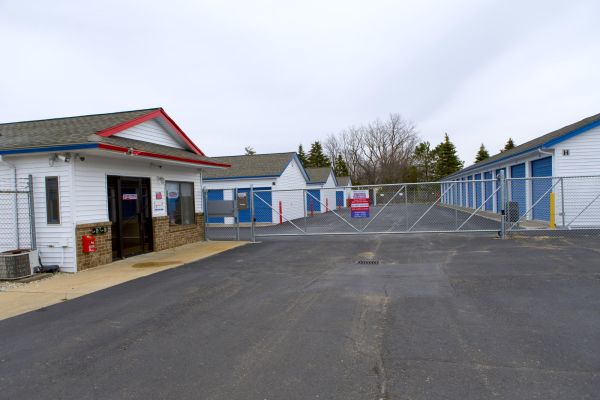 National Storage - Wilson Ave