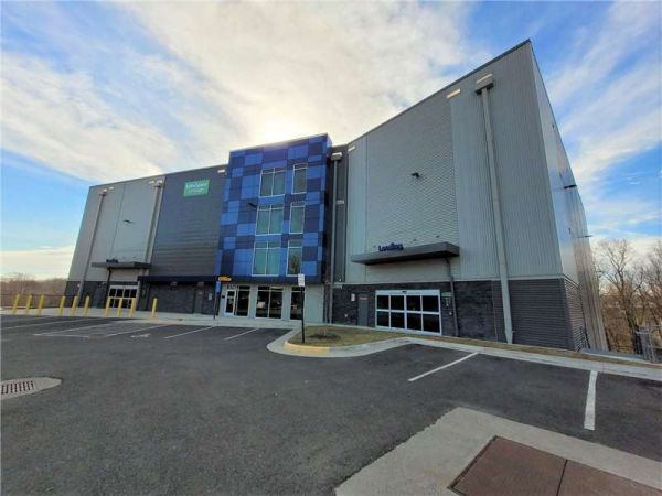 Extra Space Storage - 6057 - Alexandria - General Washington Dr