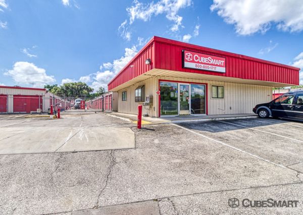 CubeSmart Self Storage - Leesburg - 1435 Center Street