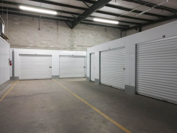 Morehead Climate Controlled Self Storage - US-70