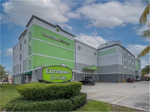 Extra Space Storage - 0763 - Hollywood - N Dixie Hwy