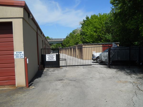 Mr. Storage - Norristown