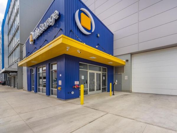 Extra Space Storage - 4195 - Jamaica - 121st St