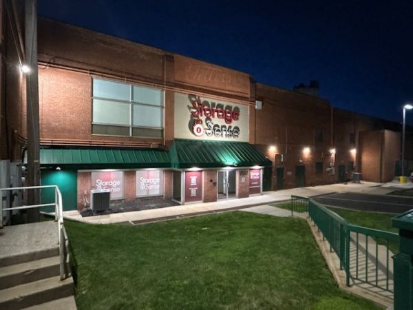 Storage Sense - York - Marketplace - Self Service