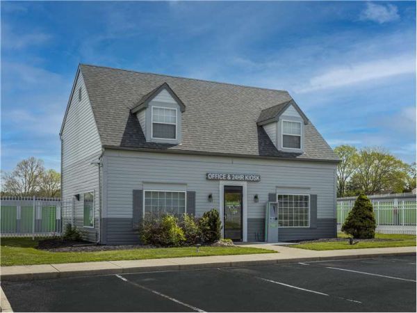 Extra Space Storage - 1506 - Lebanon - Cincinnati Ave