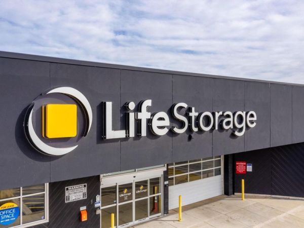 Extra Space Storage - 3455 - Elgin - Airport Rd