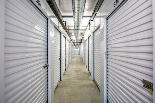 All Season Storage