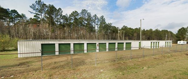 Long Point Storage
