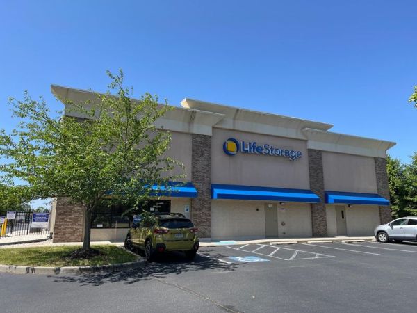 Extra Space Storage - 3345 - Toms River - 1341 Route 37 W