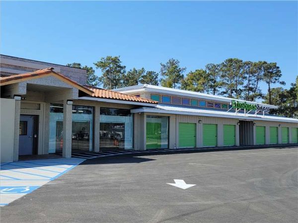 Extra Space Storage - 7531 - Brunswick - Mall Blvd