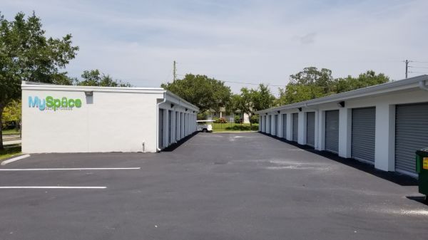 Myspace Self Storage