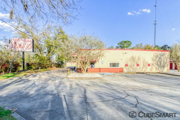 CubeSmart Self Storage - Tallahassee