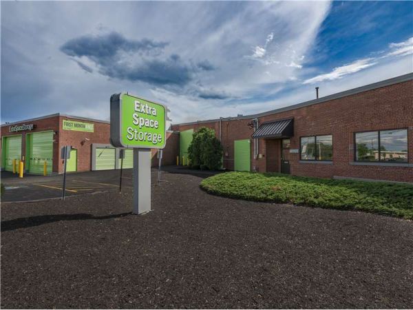 Extra Space Storage - 1056 - Dedham - Milton St