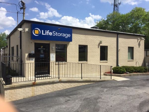 Extra Space Storage - 3031 - Mableton - Veterans Memorial Hwy
