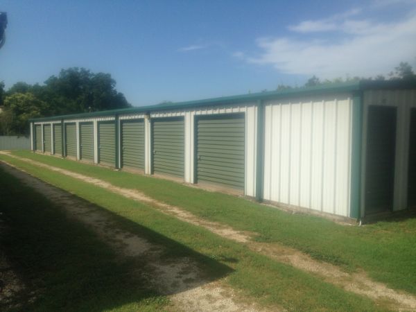 Live Oak Storage