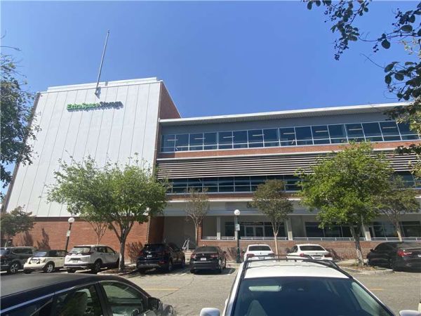 Extra Space Storage - 7549 - Monrovia - Lime Ave