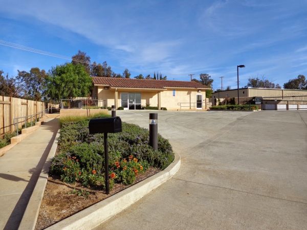 Greens Storage - Valley Center