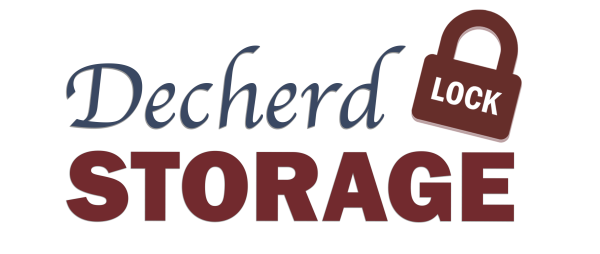 Decherd Lock Storage
