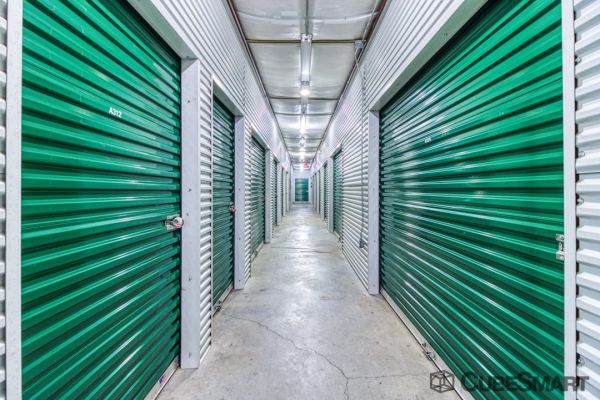 CubeSmart Self Storage - Norfolk - 6137 Miller Store Rd