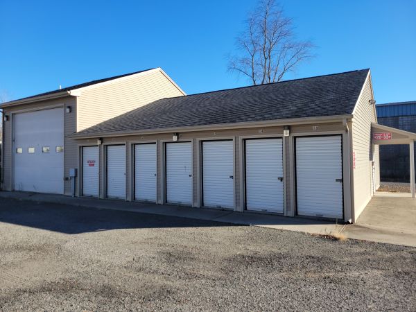 Moosup Storage LLC