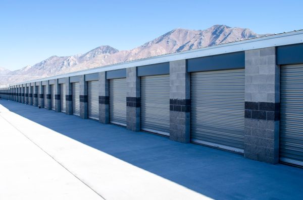 A Side Self Storage
