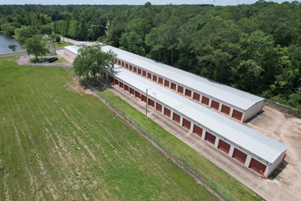 Radiant Storage - Pascagoula