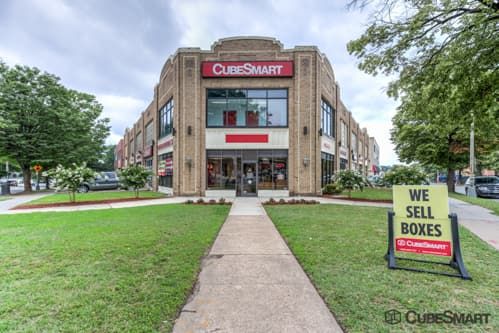 CubeSmart Self Storage - Washington - 1200 Upshur Street Northwest