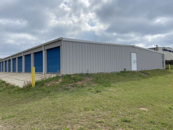 Bald Eagle Storage - Ozark/Newton HWY 231