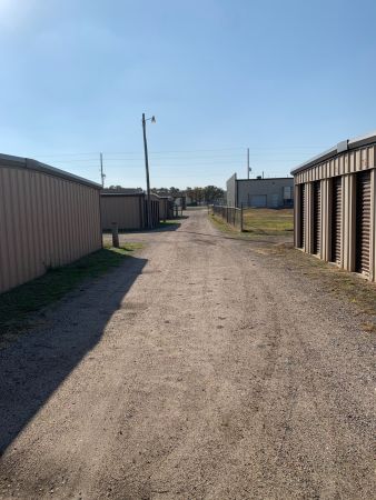 Goddard Storage