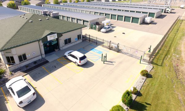 Five Star Storage - 43rd St S - L006