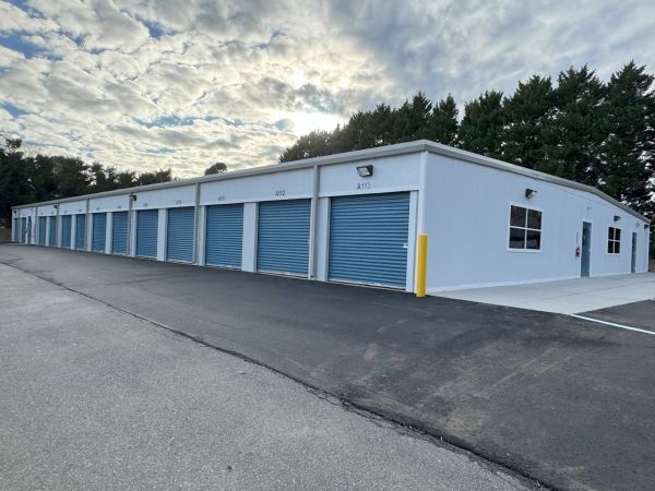 Winston Self Storage