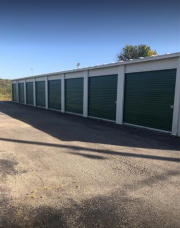 North Ridge Storage