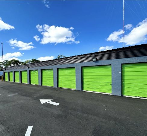 Gator State Storage - Port Richey