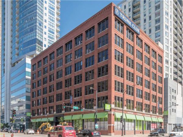 Extra Space Storage - 7021 - Chicago - Ohio St