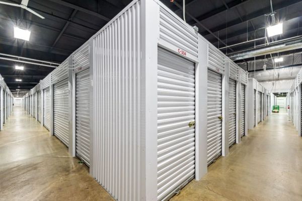 National Storage Grand Rapids - Oak Industrial