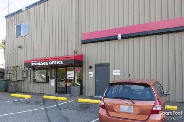 Eastside Storage