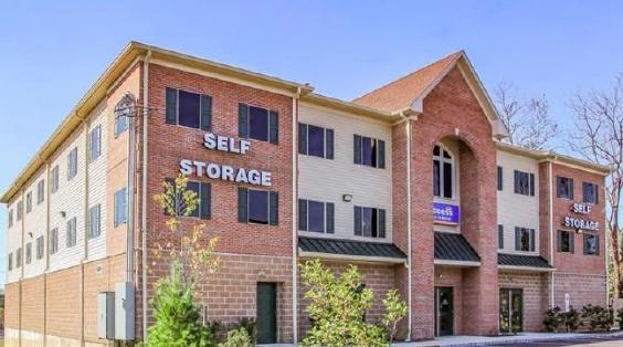 LocalStorage Phillipsburg