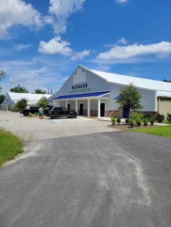 Midgard Self Storage - Murrells Inlet