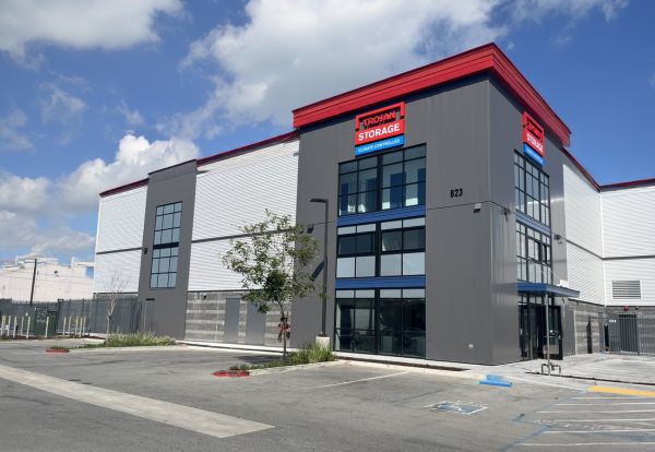 Trojan Storage of San Jose 4