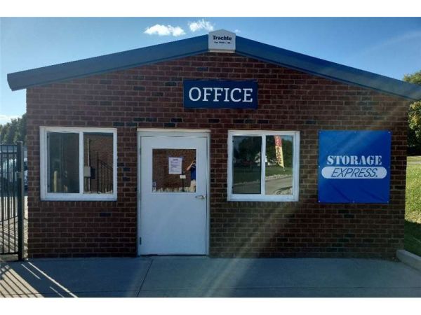 Extra Space Storage - 2044 - Mount Washington - Louise Way