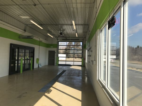 Easy Self Storage, LLC